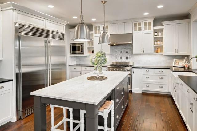 Transform Your Bathroom with Expert Remodeling Services in Houston